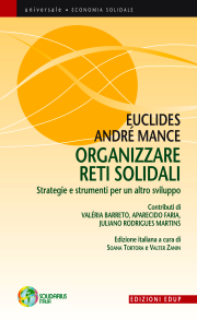 Organizzare reti solidali (di Euclides André Mance)