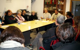 Laboratorio di Nuova Economia: lavori in corso