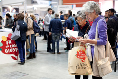 Fa la cosa giusta @ FieraMilanoCity