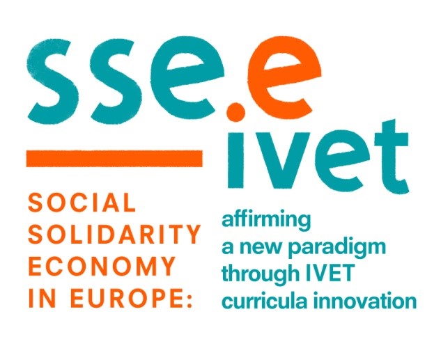Logo progetto SSE-VET2