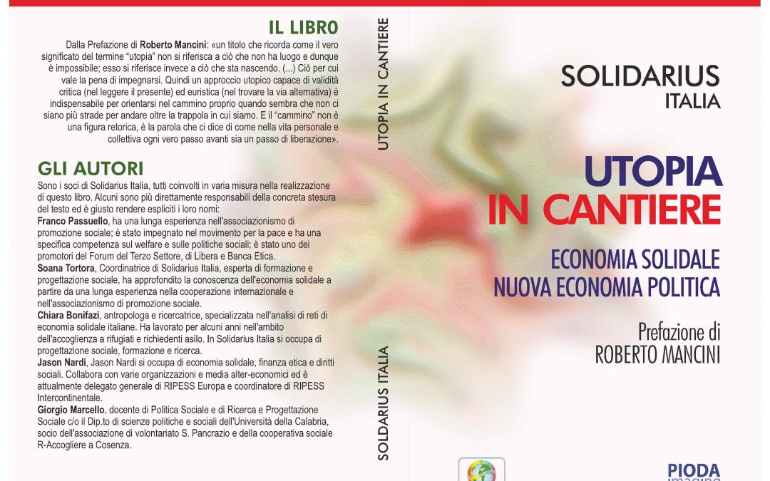Utopia in cantiere