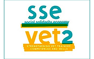 E’ iniziato l’Erasmus+ VET 2