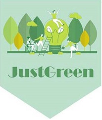 Just Green